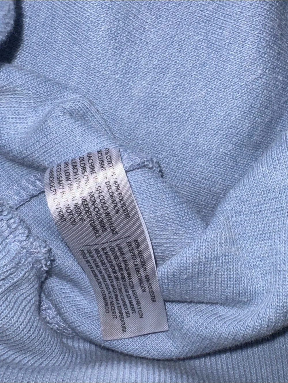 U.S. Polo Assn. men quarter